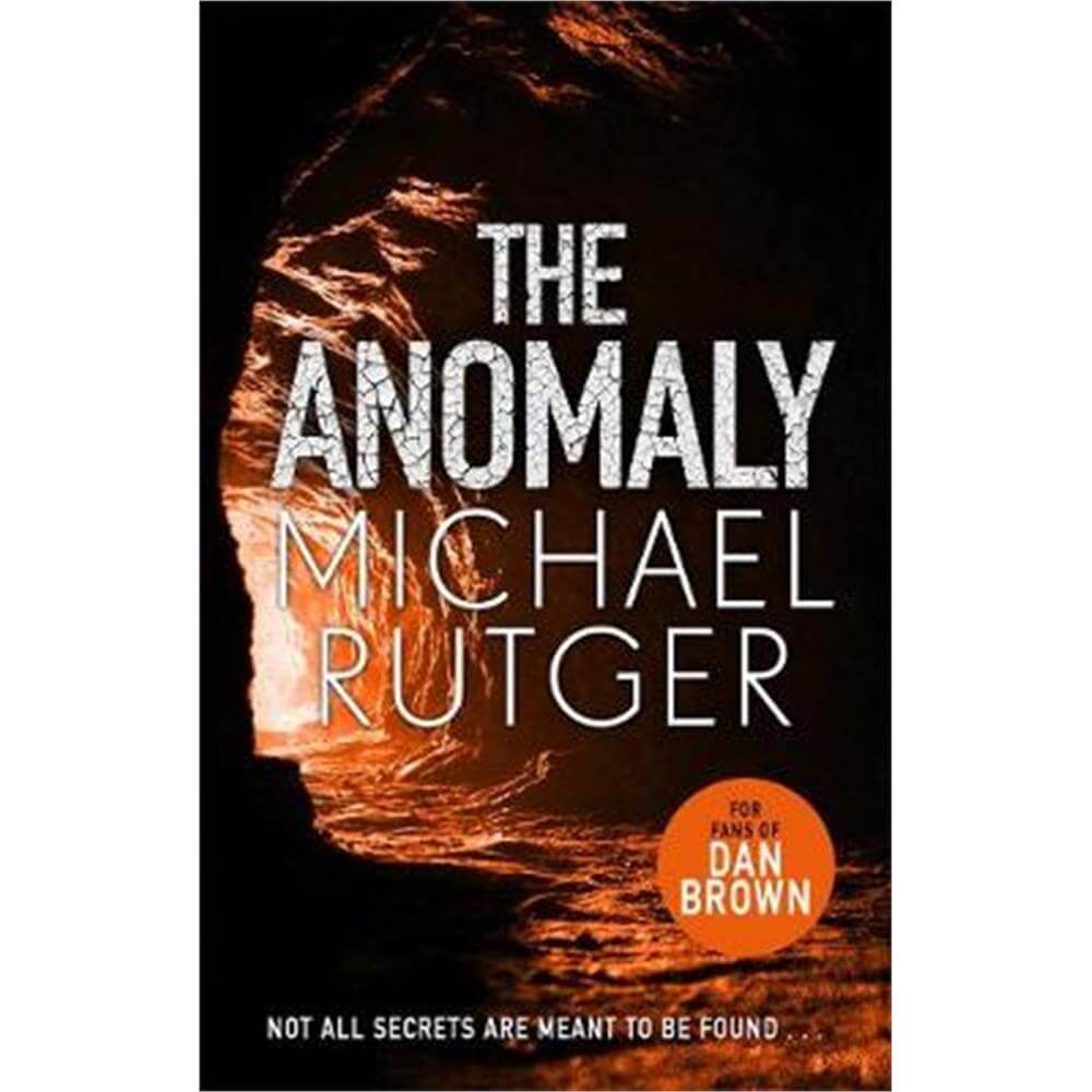The Anomaly (Paperback) - Michael Rutger